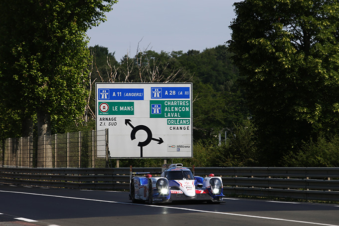 Drie keer is scheepsrecht voor Kazuki Nakajima? "Ik voel me er meer klaar voor"